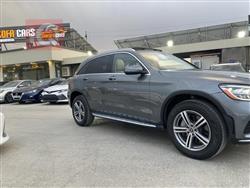 مێرسێدس بێنز GLC-Class کوپ
